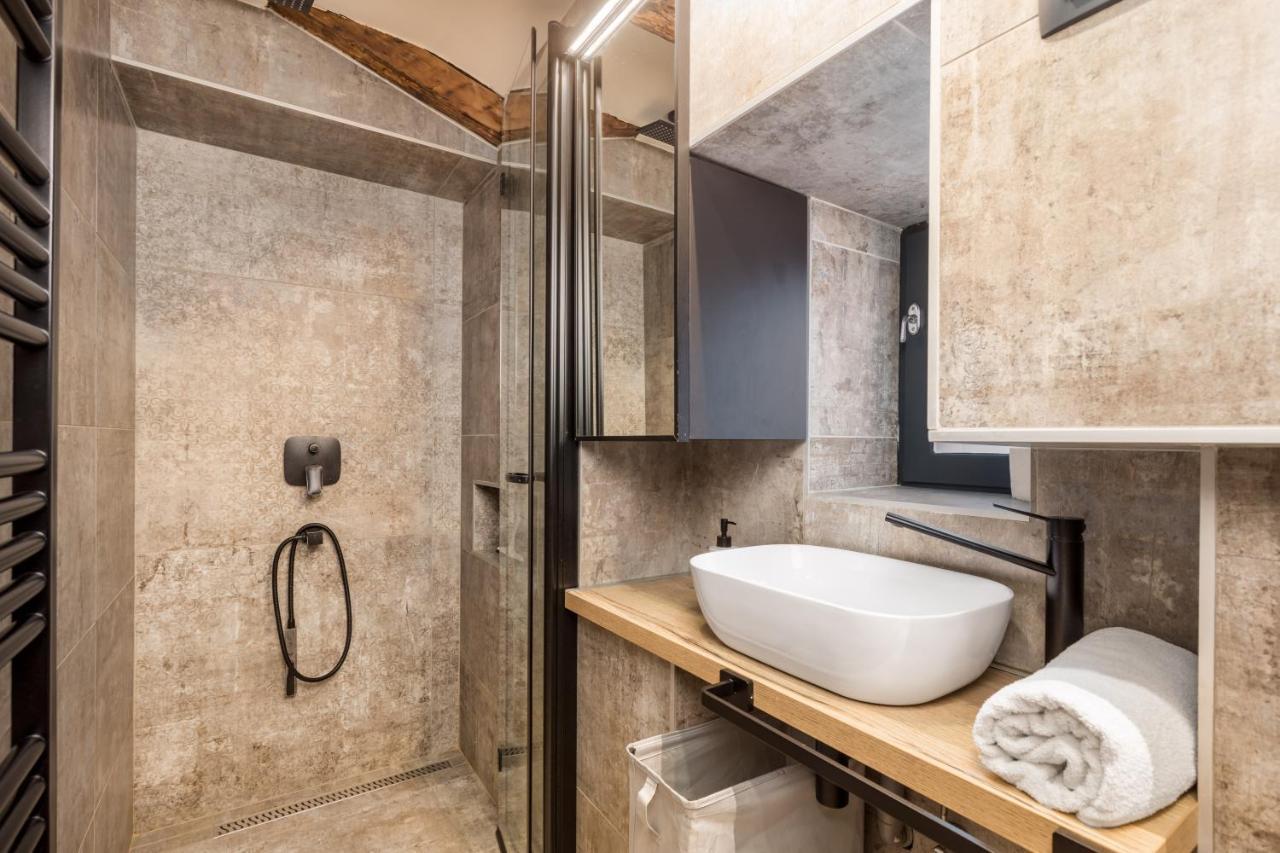 Apartman Letema Rijeka Buitenkant foto